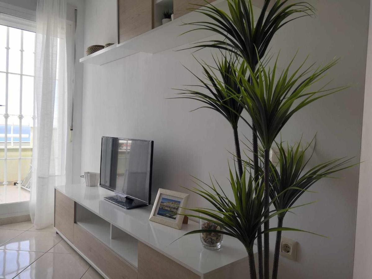 A H Rentals Montemar 4 Apartamento Peñíscola Екстериор снимка