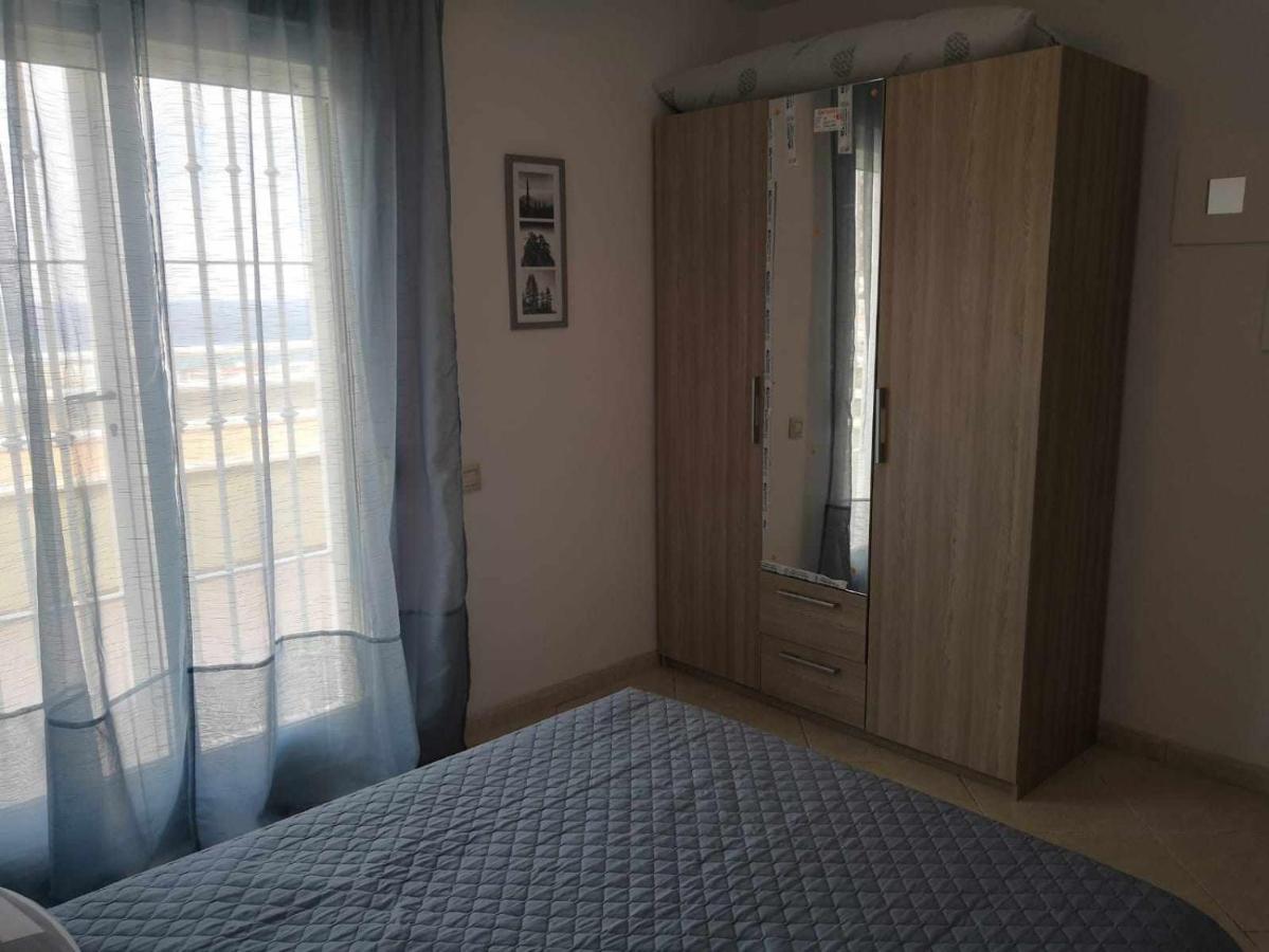 A H Rentals Montemar 4 Apartamento Peñíscola Екстериор снимка
