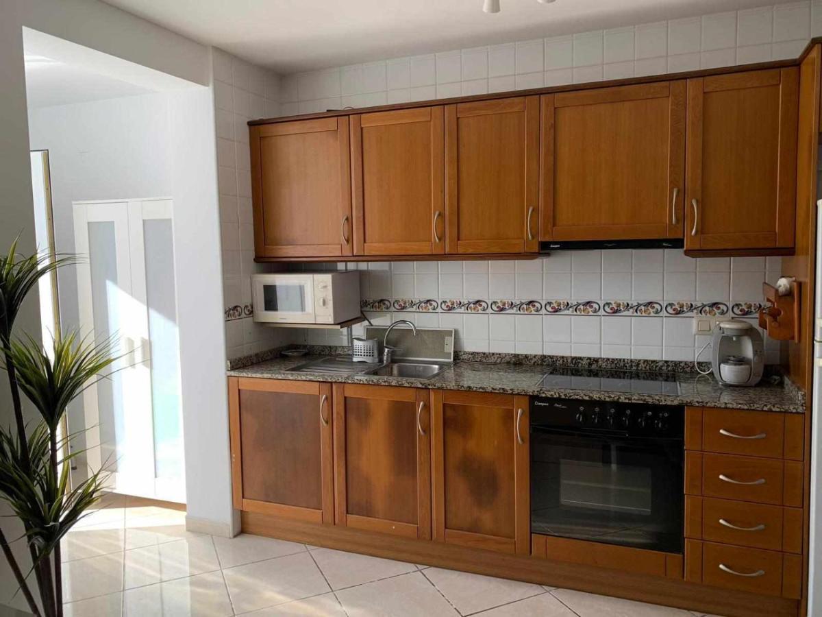 A H Rentals Montemar 4 Apartamento Peñíscola Екстериор снимка