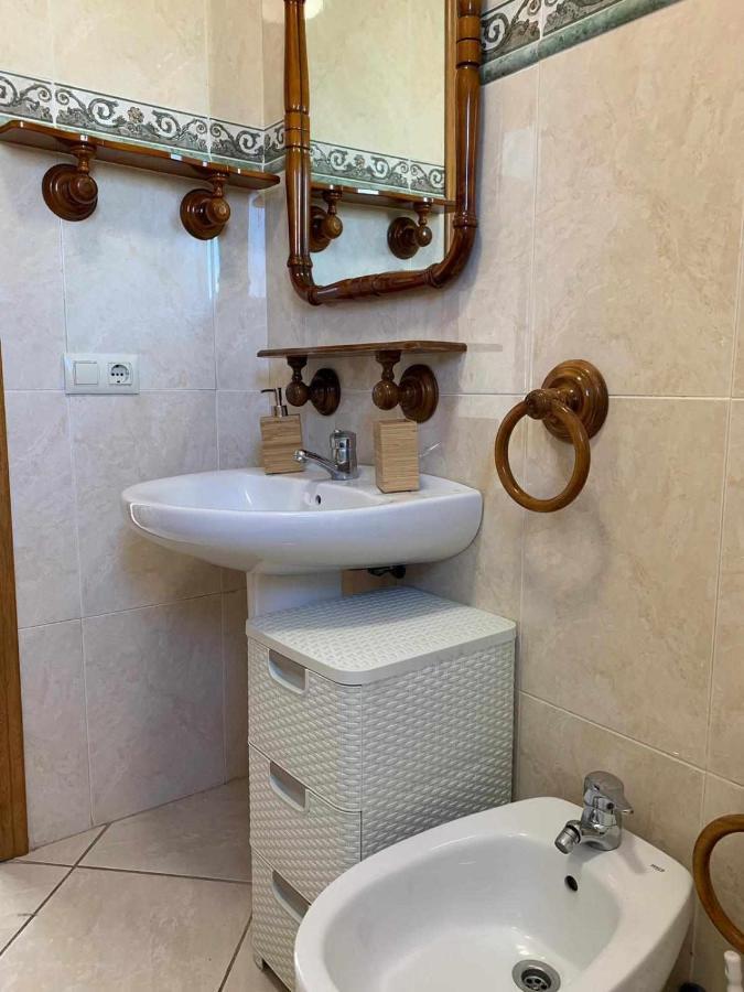 A H Rentals Montemar 4 Apartamento Peñíscola Екстериор снимка